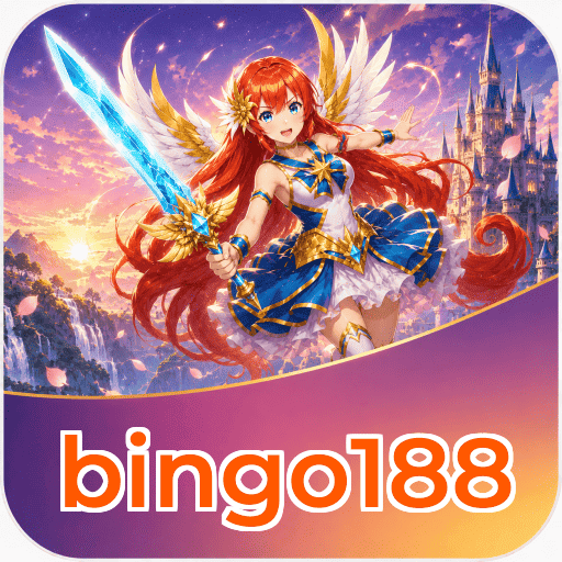 Definisi kanal resmi bingo188